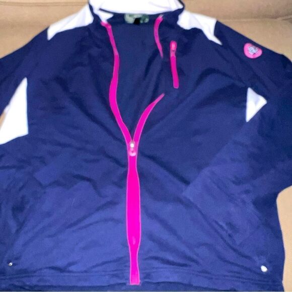 Ralph Lauren light jacket - Picture 1 of 7